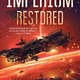Image for article titled Behold the Giant List of New Sci-Fi, Fantasy, and Horror Books Arriving in September